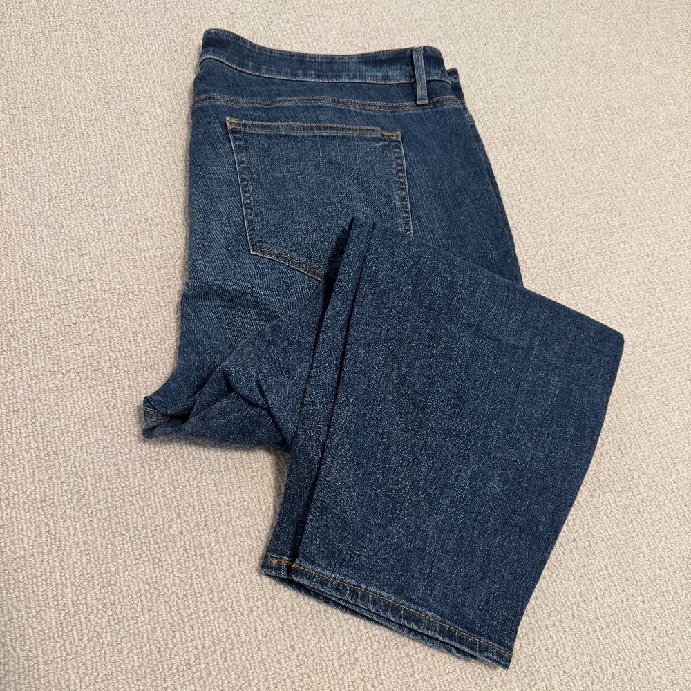 Ann Taylor LOFT Modern Skinny Jeans
